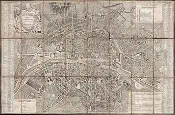 Plan de 1797
