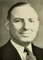 Harold Tivey