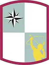 287th Sustainment Brigade