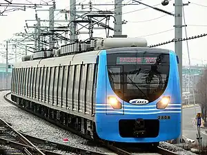AREX 2000 series