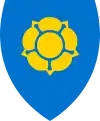 Coat of arms of Alutaguse Parish