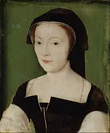 Queen Mary of Guise