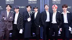 BTS (2019–22)