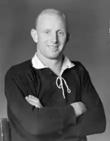 Bill Mumm