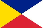 Interslavic flag
