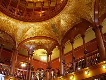 Flagler CollegeSaint Augustine