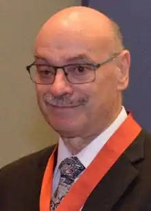 Graeme Avery