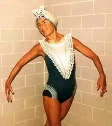 Beulah Gundling: Claire de Lune  (1981)