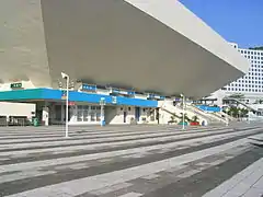 Image 2Hong Kong Coliseum also is a Cantopop concert venue (from Culture of Hong Kong)