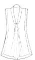 Banbi, from the  Gujin Tushu Jicheng, section "Ceremonial Usages", between 1700 and 1725