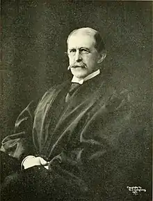 William Caleb Loring