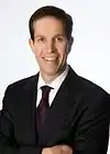 Ken MehlmanDeputy Assistant to the President for Political Affairs and White House Political Director(announced January 9, 2001)
