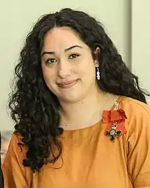 Lana Lopesi