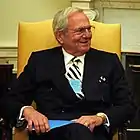 Lee Iacocca