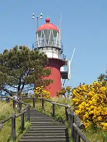 Vlieland