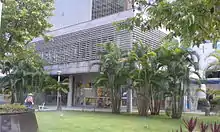 Library