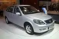 Lifan 520 Sedan2010–present