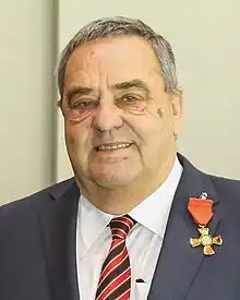 Mike Williams