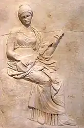 Mantineia pandura