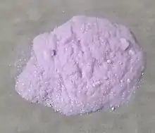 Neodymium(III) acetate