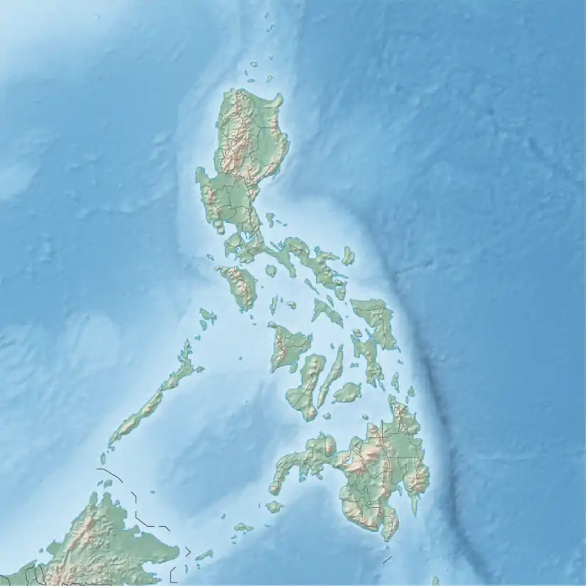 Kalanay Cave is located in Philippines