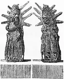 Perkunust