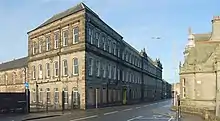Pilmuir Works