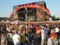 Image 90Reading Festival in 2007 (from Portal:Berkshire/Selected pictures)