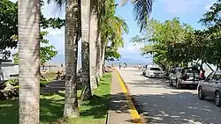 Sabana de la Mar in Hato Mayor, Dominican Republic.