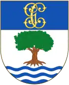 Service Badge