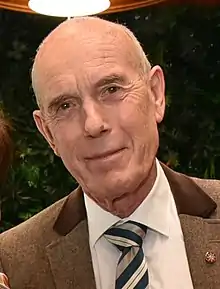 David Mauger