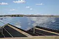 Solar panels at Topaz Solar 1