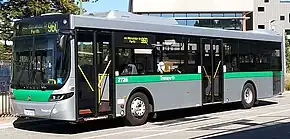 Volgren Optimus B7RLE