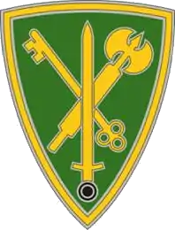 42nd Military Police Brigade