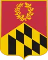 110th Information Operations Battalion"Informatio Dominatus Orbis Terrarum"
