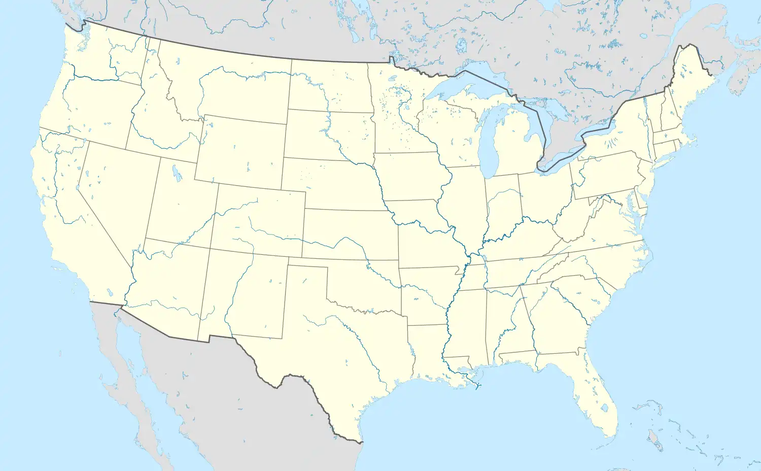 Cold Spring Harbor Laboratory is located in the United States