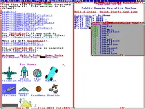 TempleOS