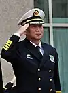 Wu Shengli吴胜利